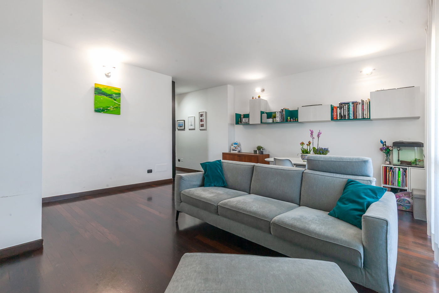 Trilocale in vendita a Milano