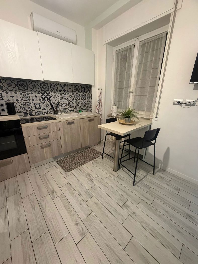 Bilocale in affitto a Milano