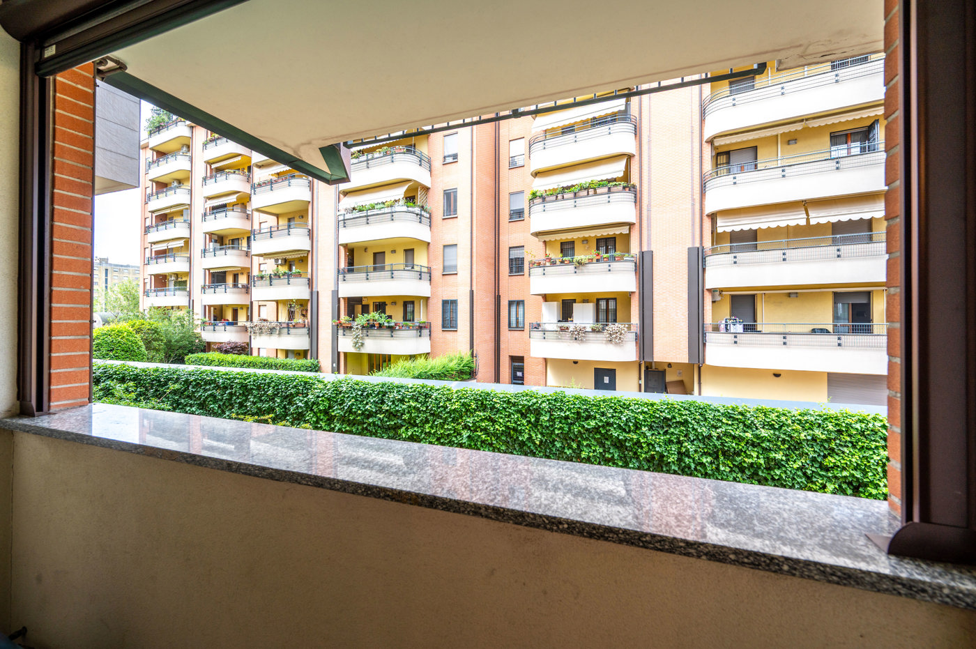 Bilocale arredato in affitto a Milano