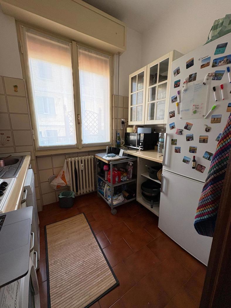 Bilocale arredato in affitto a Milano