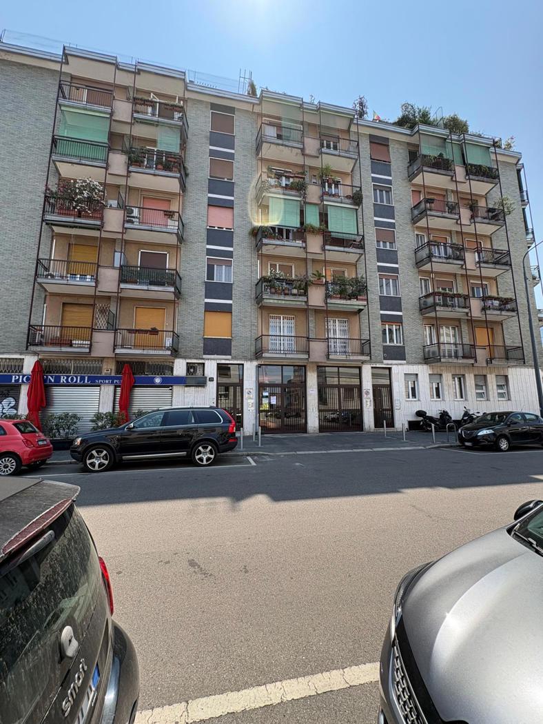 Bilocale arredato in affitto a Milano