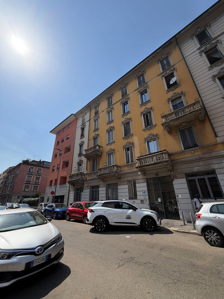 Bilocale in vendita a Milano