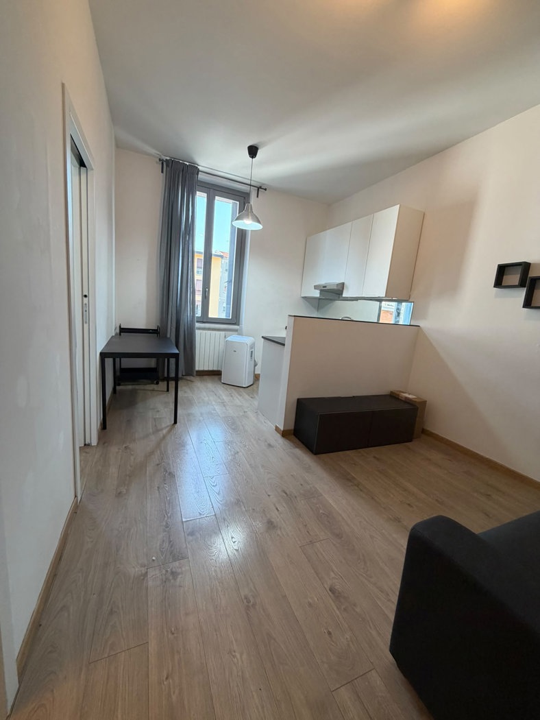 Bilocale in vendita a Milano