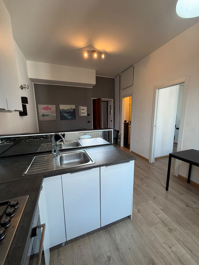 Bilocale in vendita a Milano