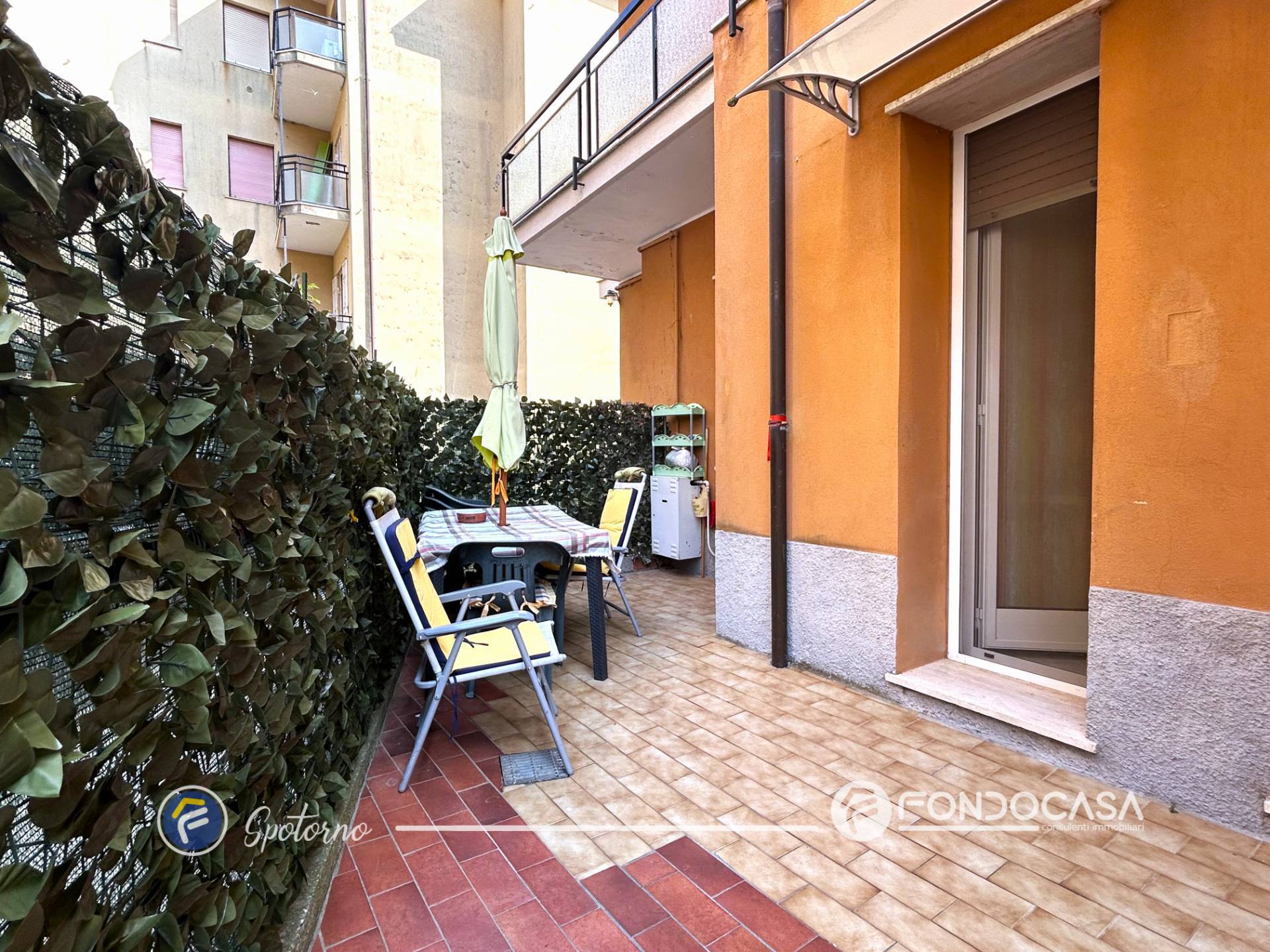 Appartamento in vendita a Spotorno
