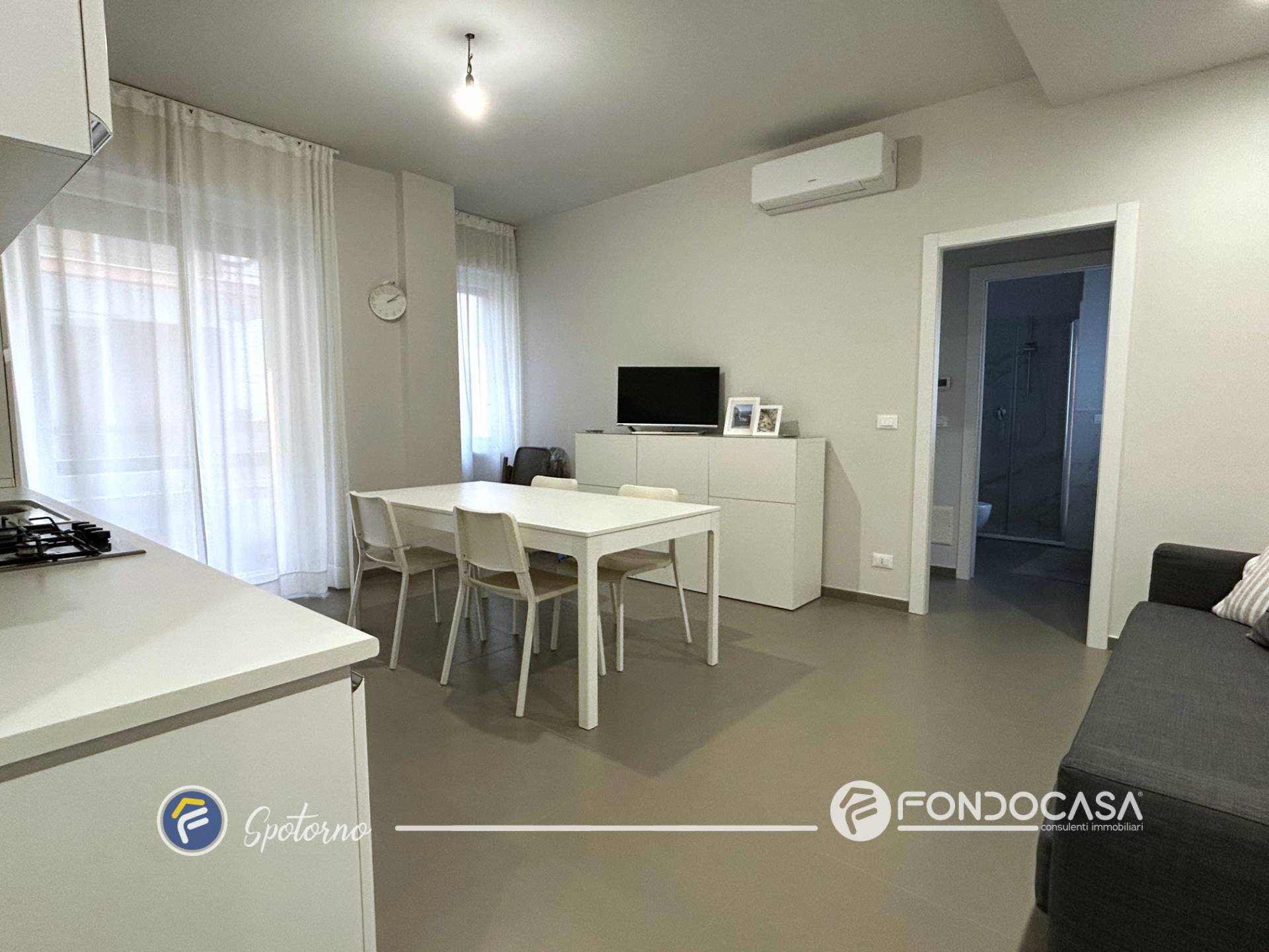 Appartamento in vendita a Spotorno