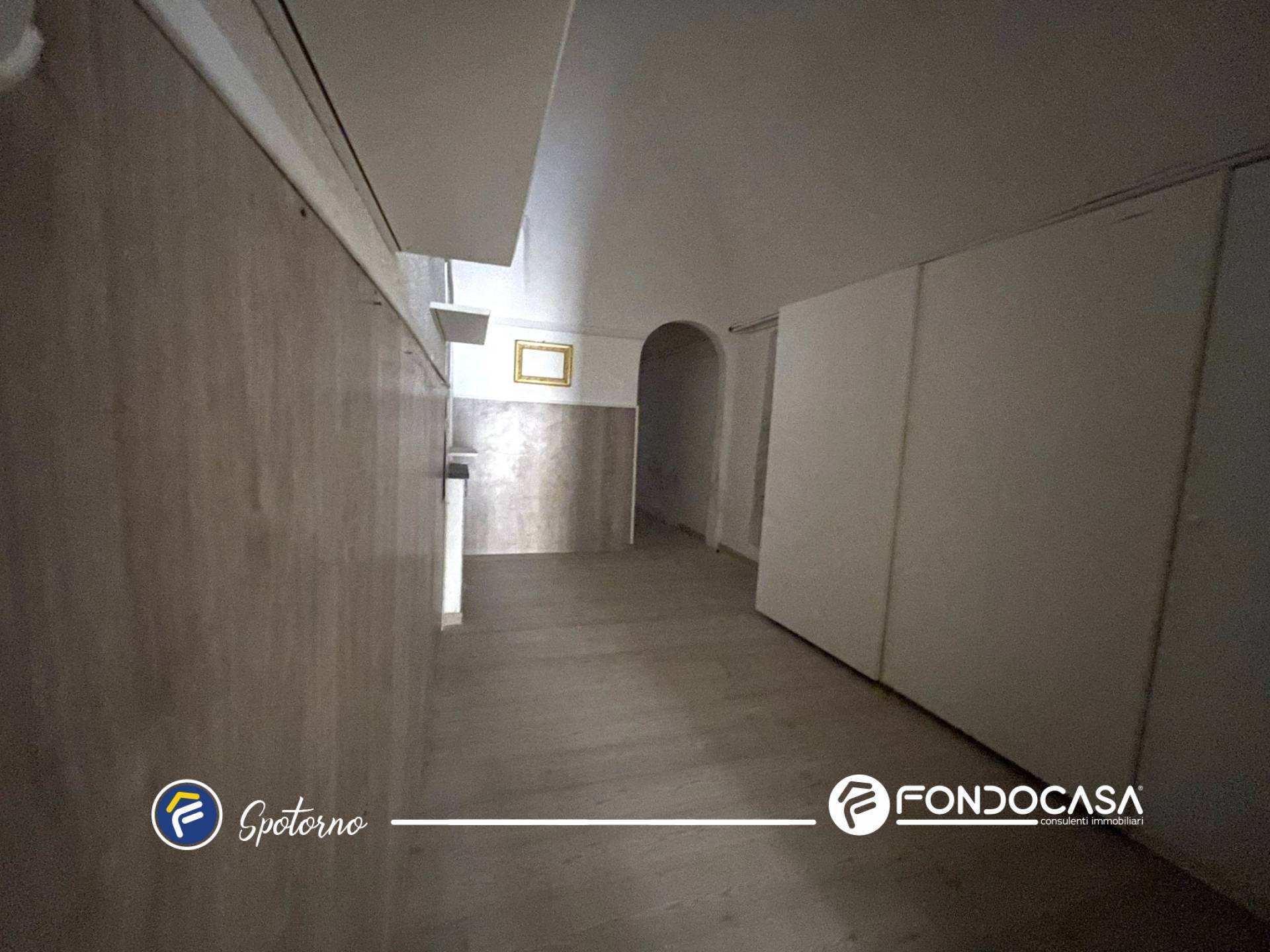 Locale commerciale in affitto a Spotorno