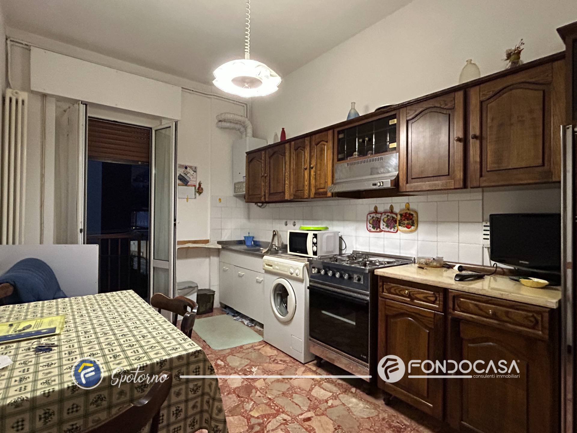 Appartamento in vendita a Spotorno