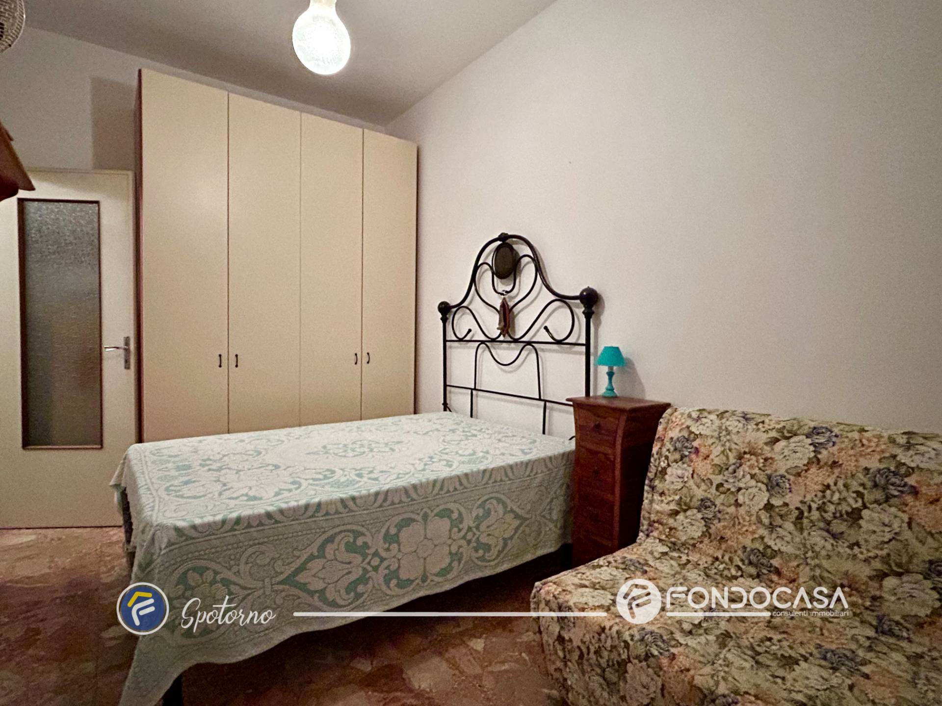 Appartamento in vendita a Spotorno