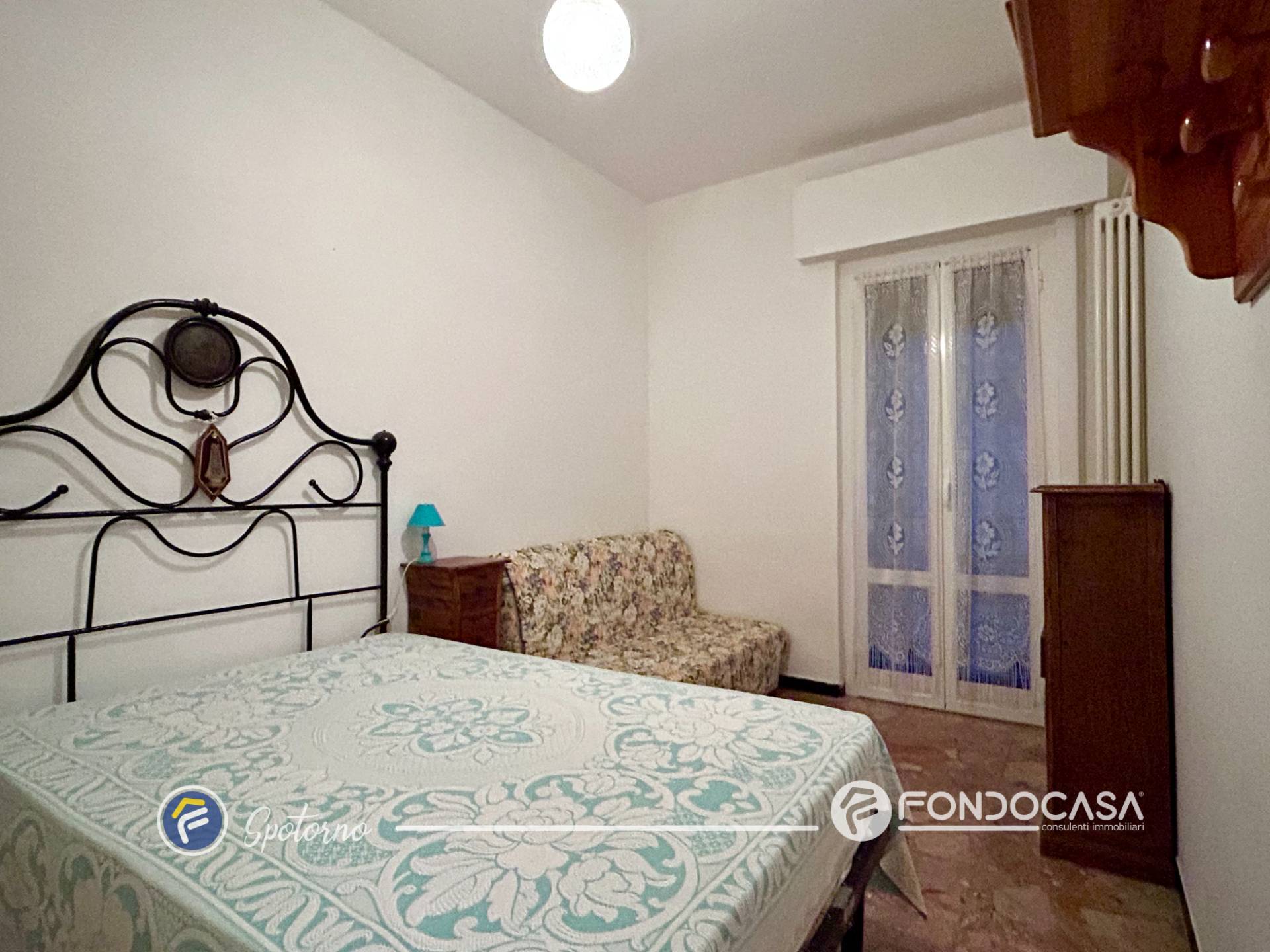 Appartamento in vendita a Spotorno