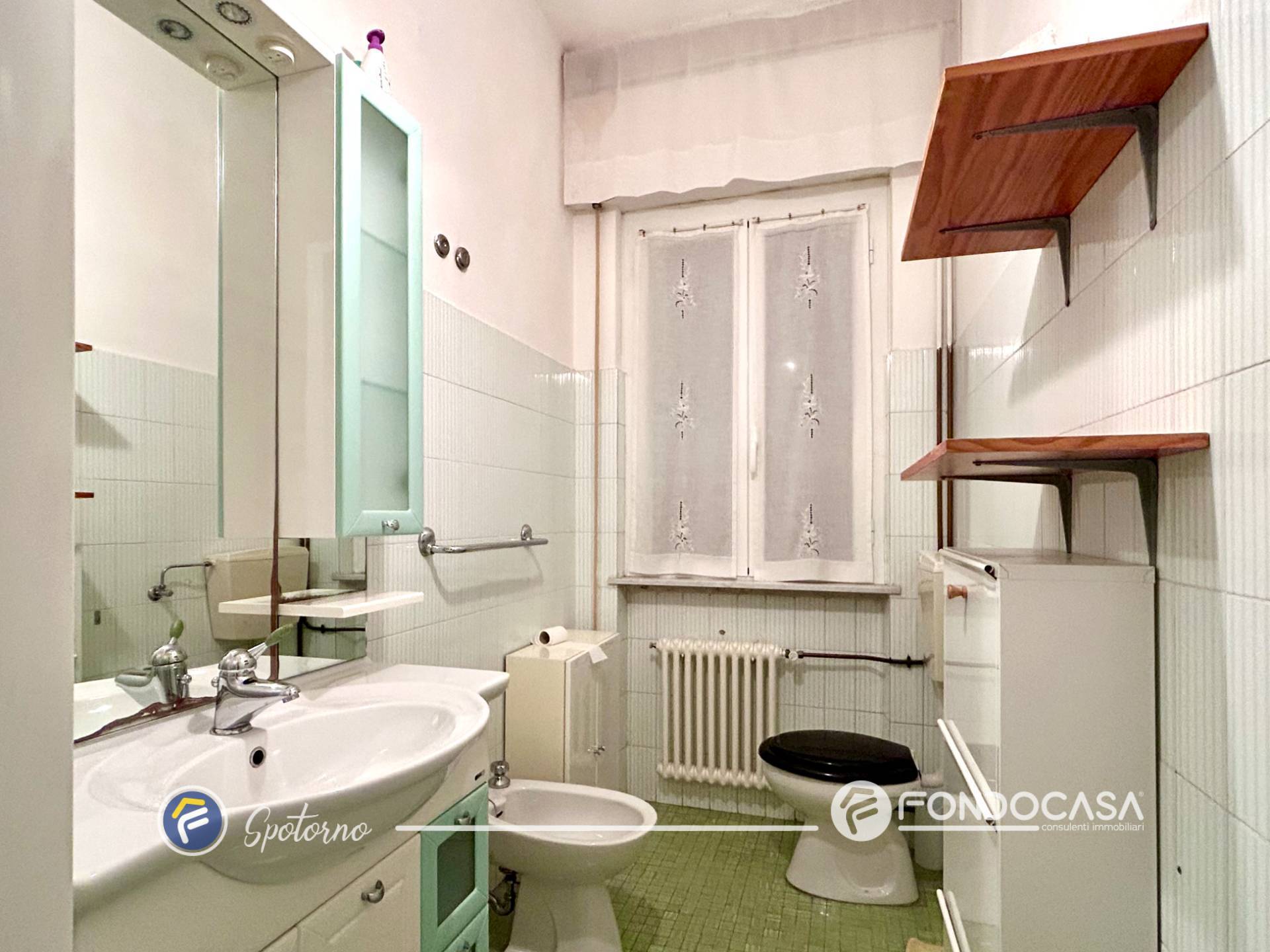 Appartamento in vendita a Spotorno