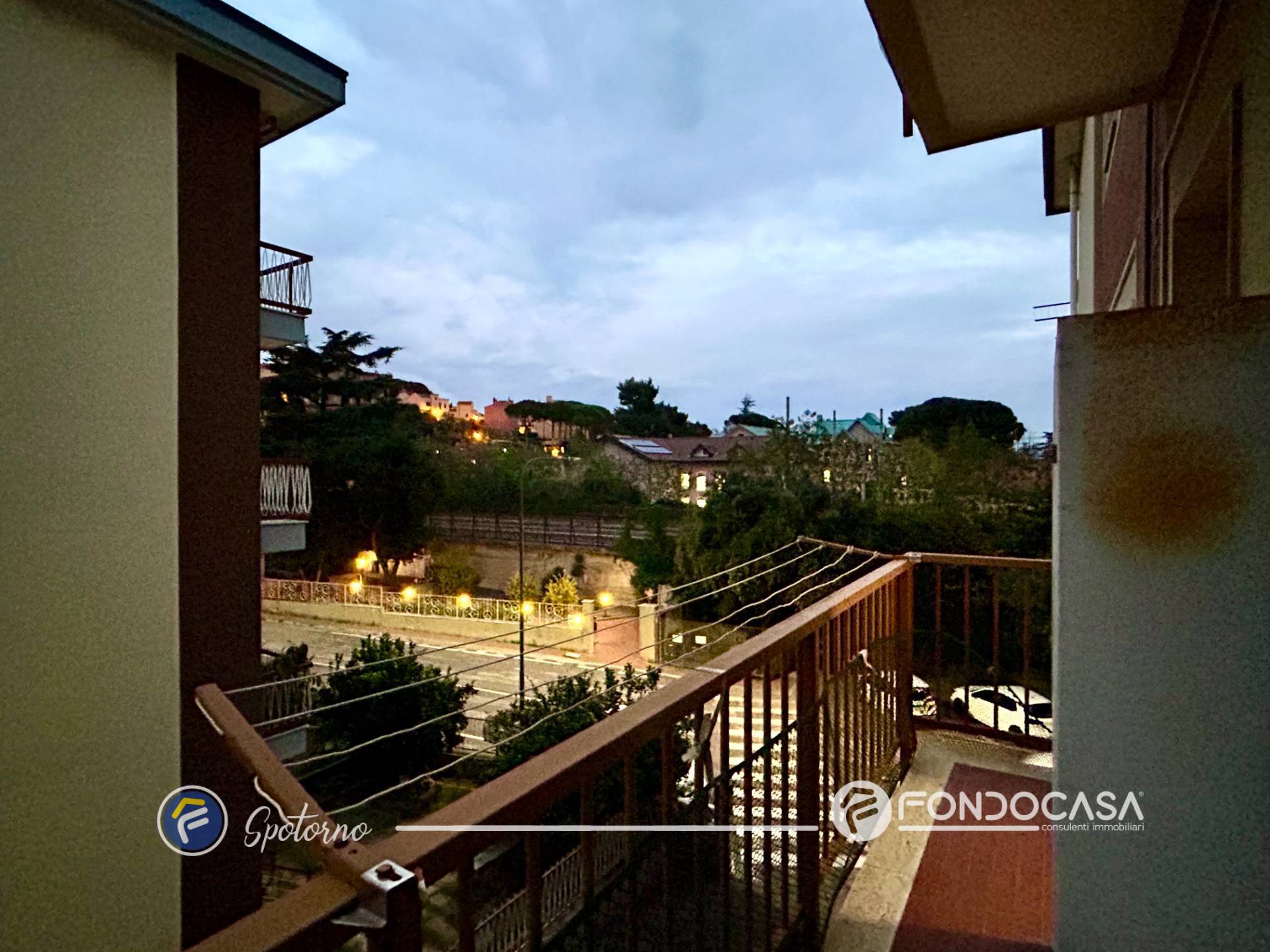 Appartamento in vendita a Spotorno