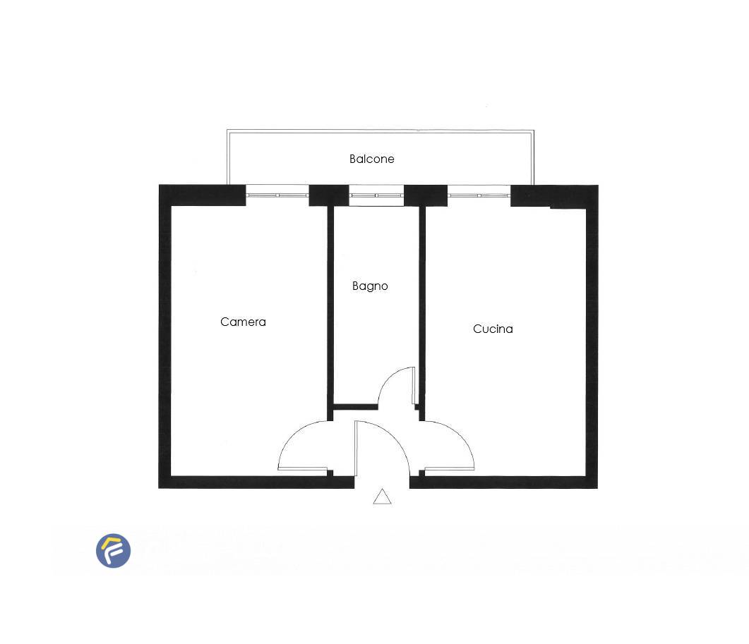Appartamento in vendita a Spotorno