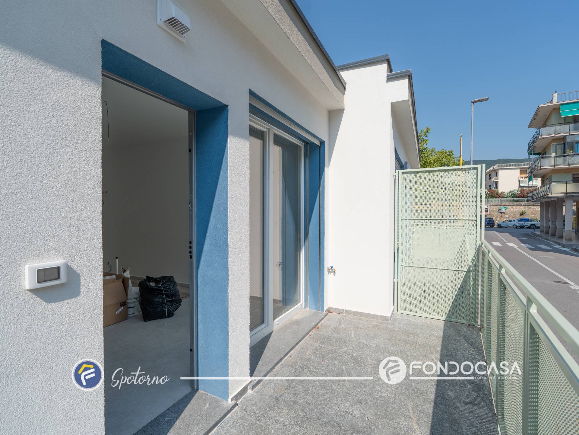 Appartamento in vendita a Spotorno