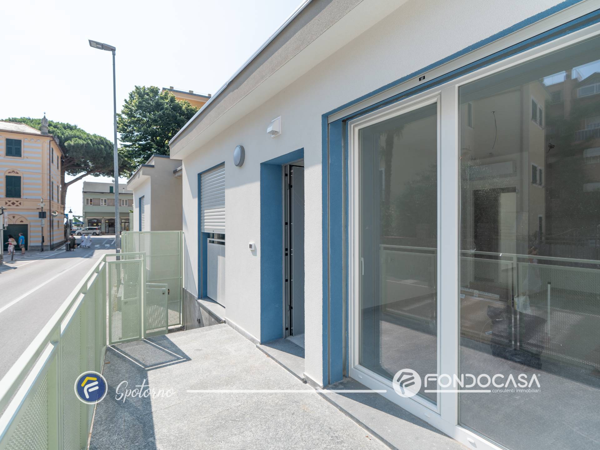 Appartamento in vendita a Spotorno