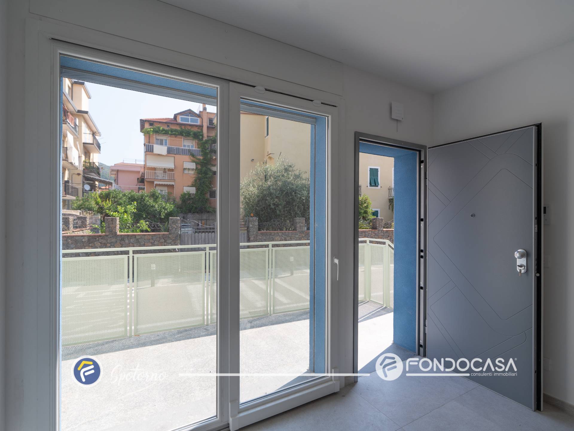 Appartamento in vendita a Spotorno