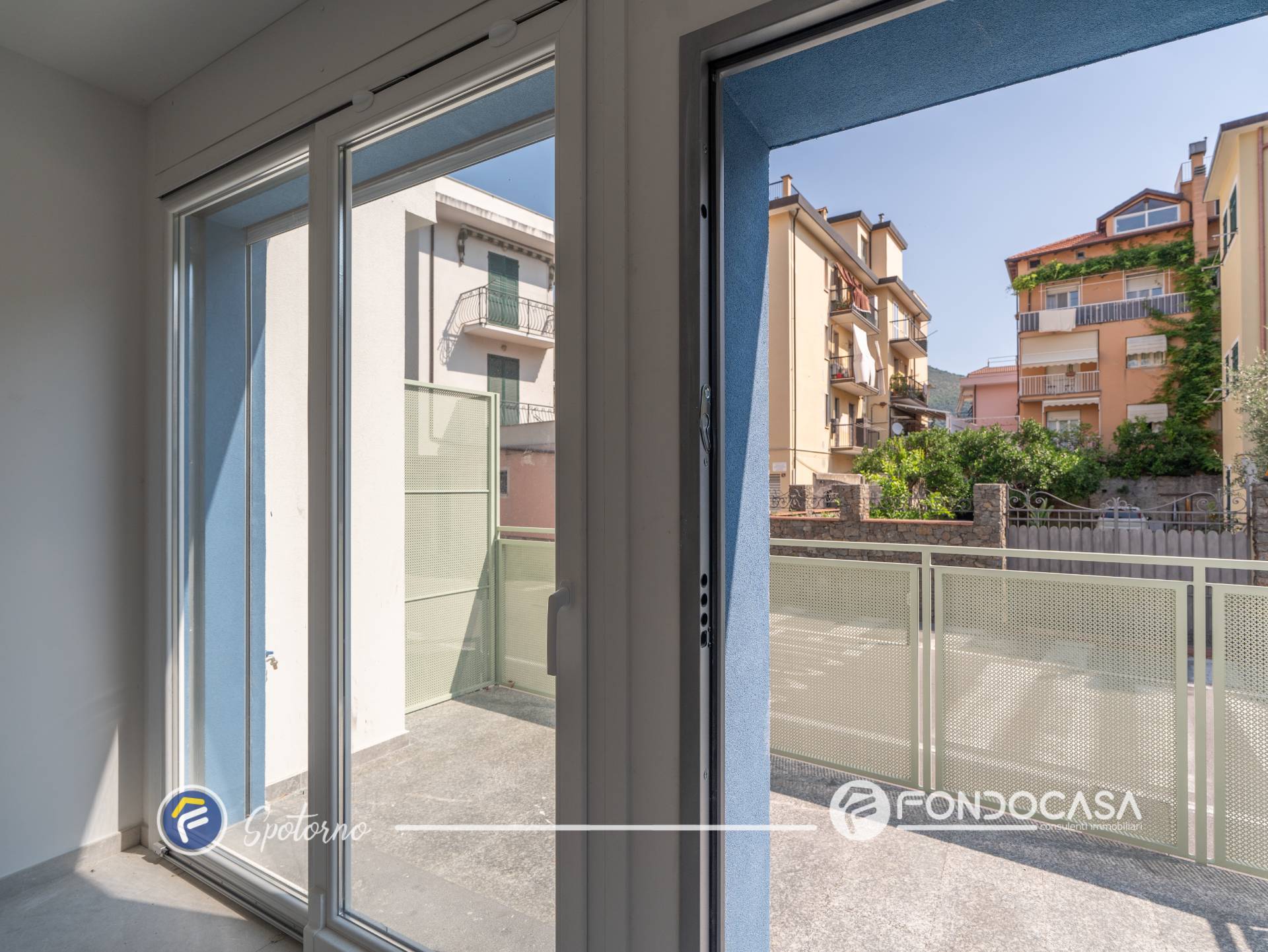 Appartamento in vendita a Spotorno