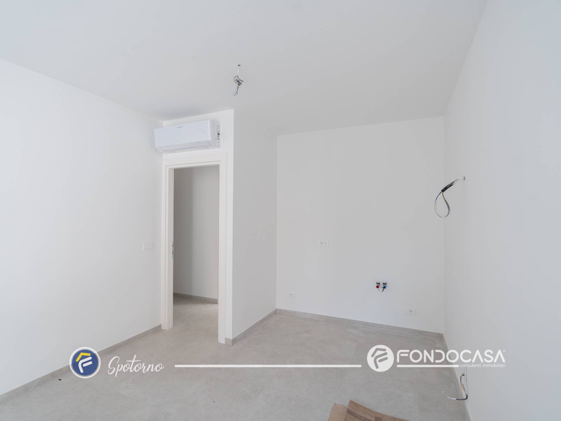 Appartamento in vendita a Spotorno