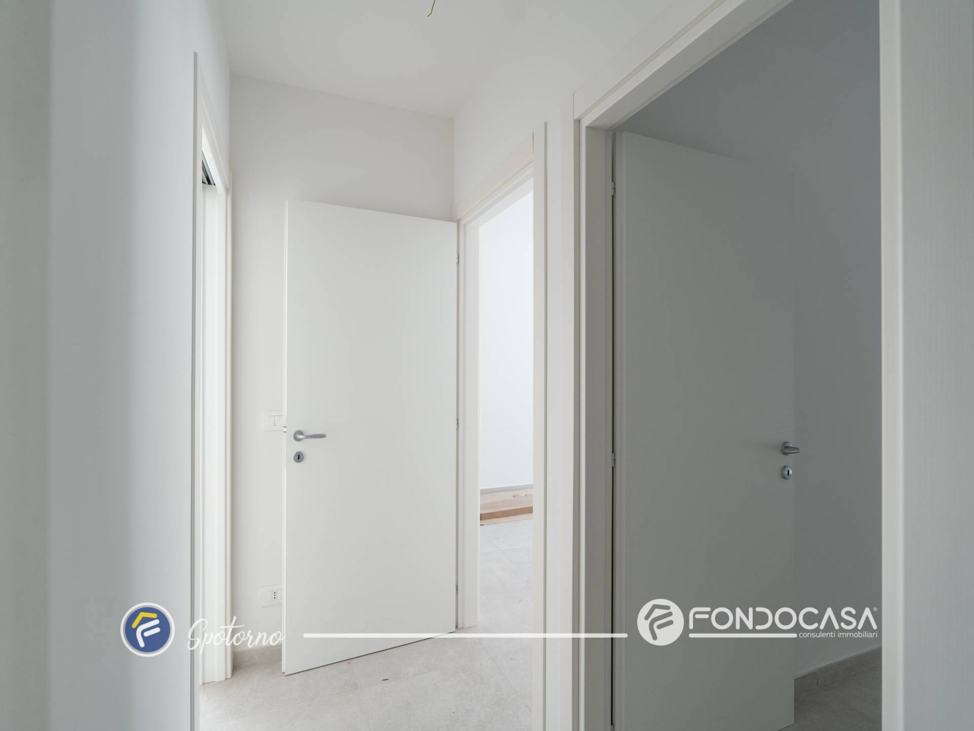 Appartamento in vendita a Spotorno