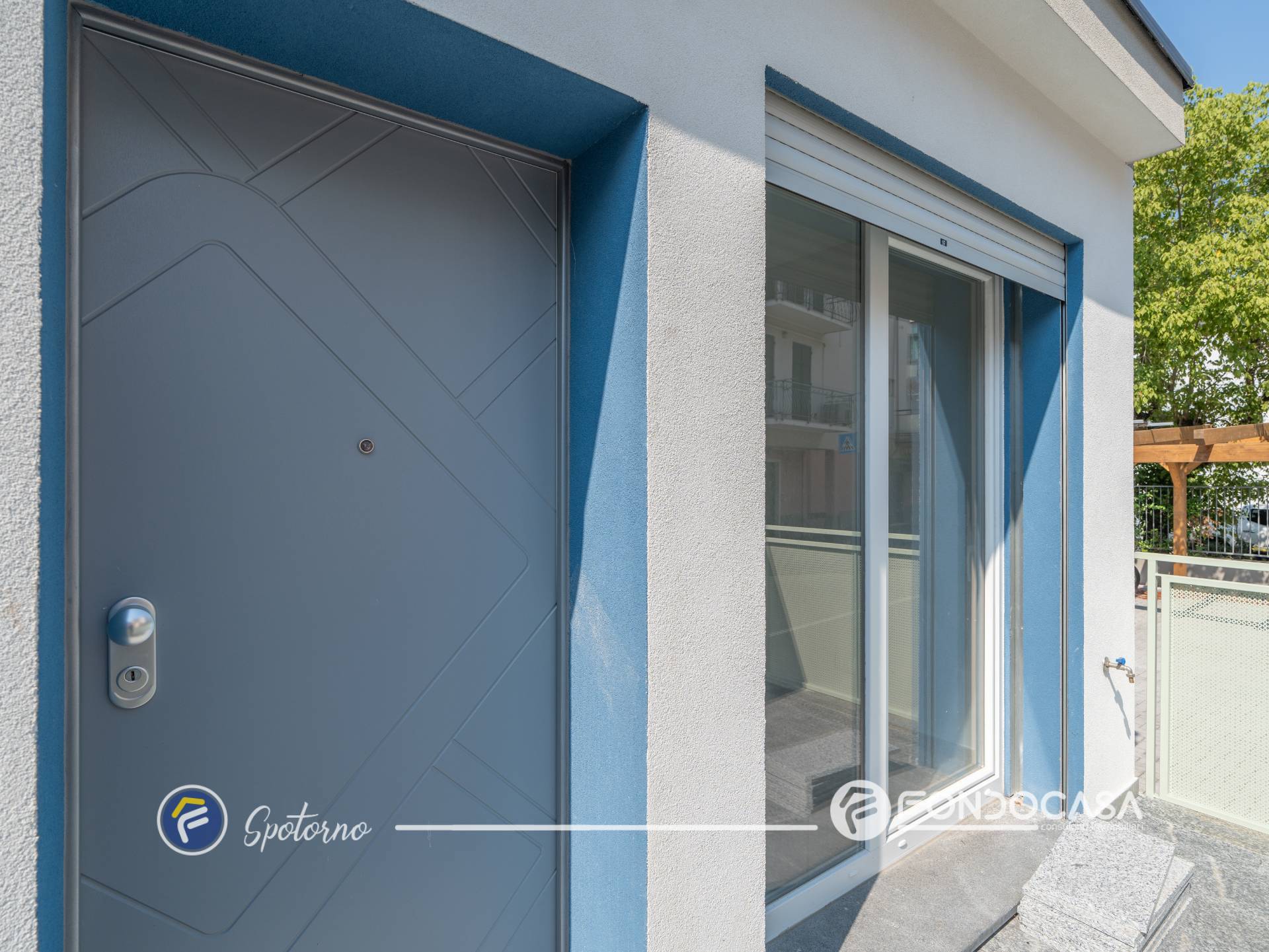 Appartamento in vendita a Spotorno