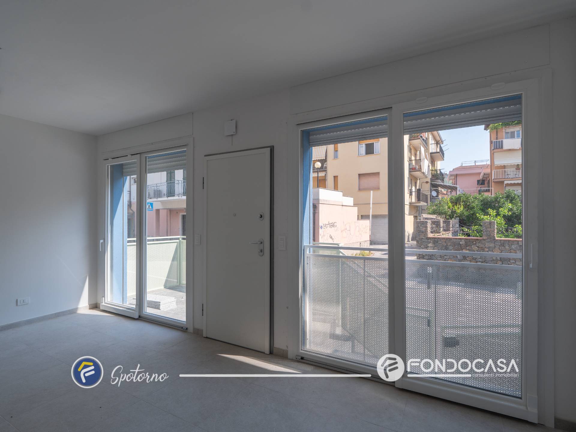 Appartamento in vendita a Spotorno