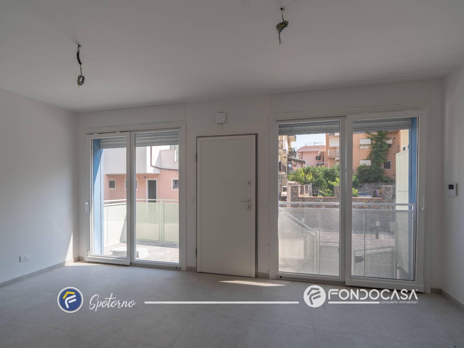 Appartamento in vendita a Spotorno