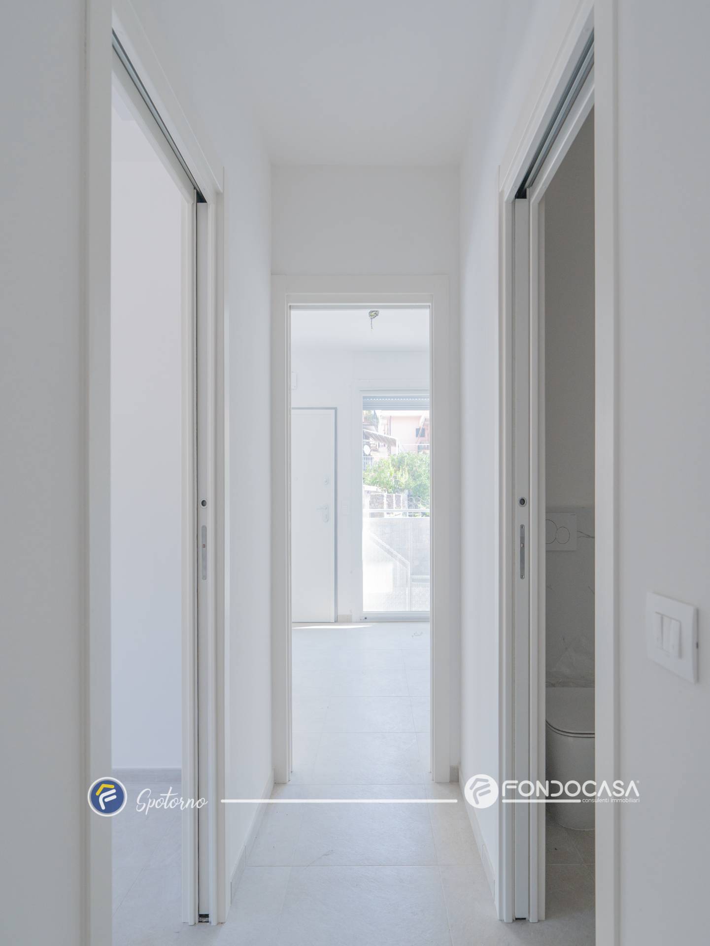 Appartamento in vendita a Spotorno