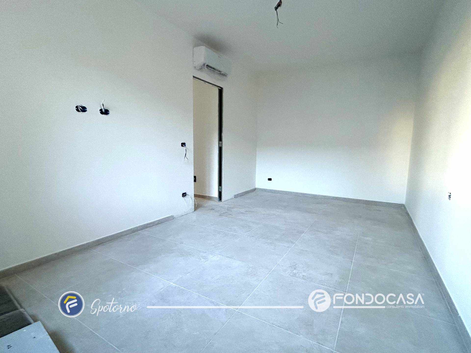 Appartamento in vendita a Spotorno