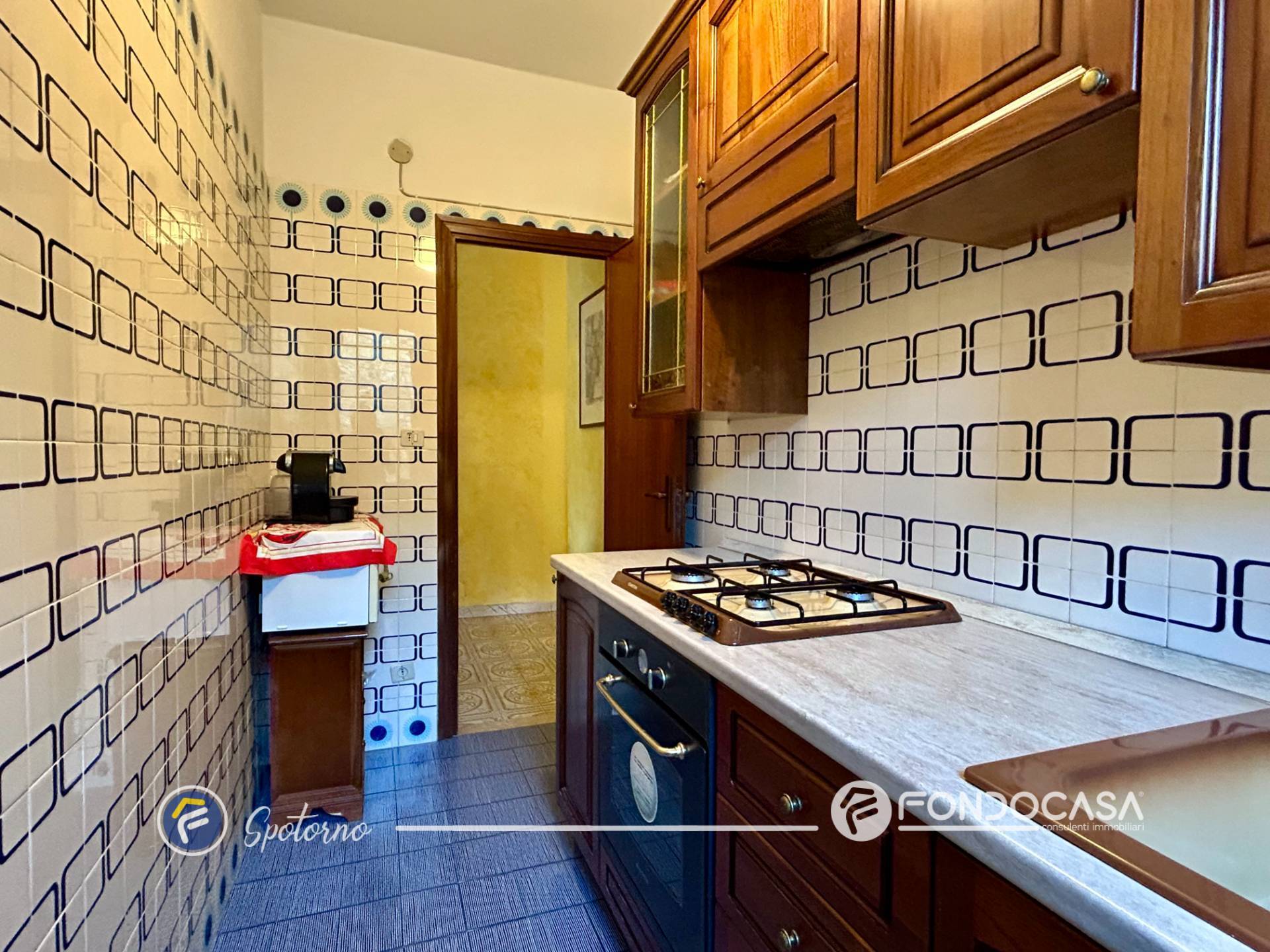 Appartamento in vendita a Bergeggi