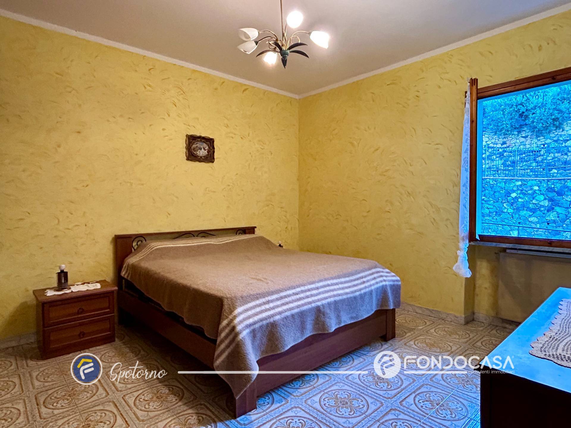 Appartamento in vendita a Bergeggi