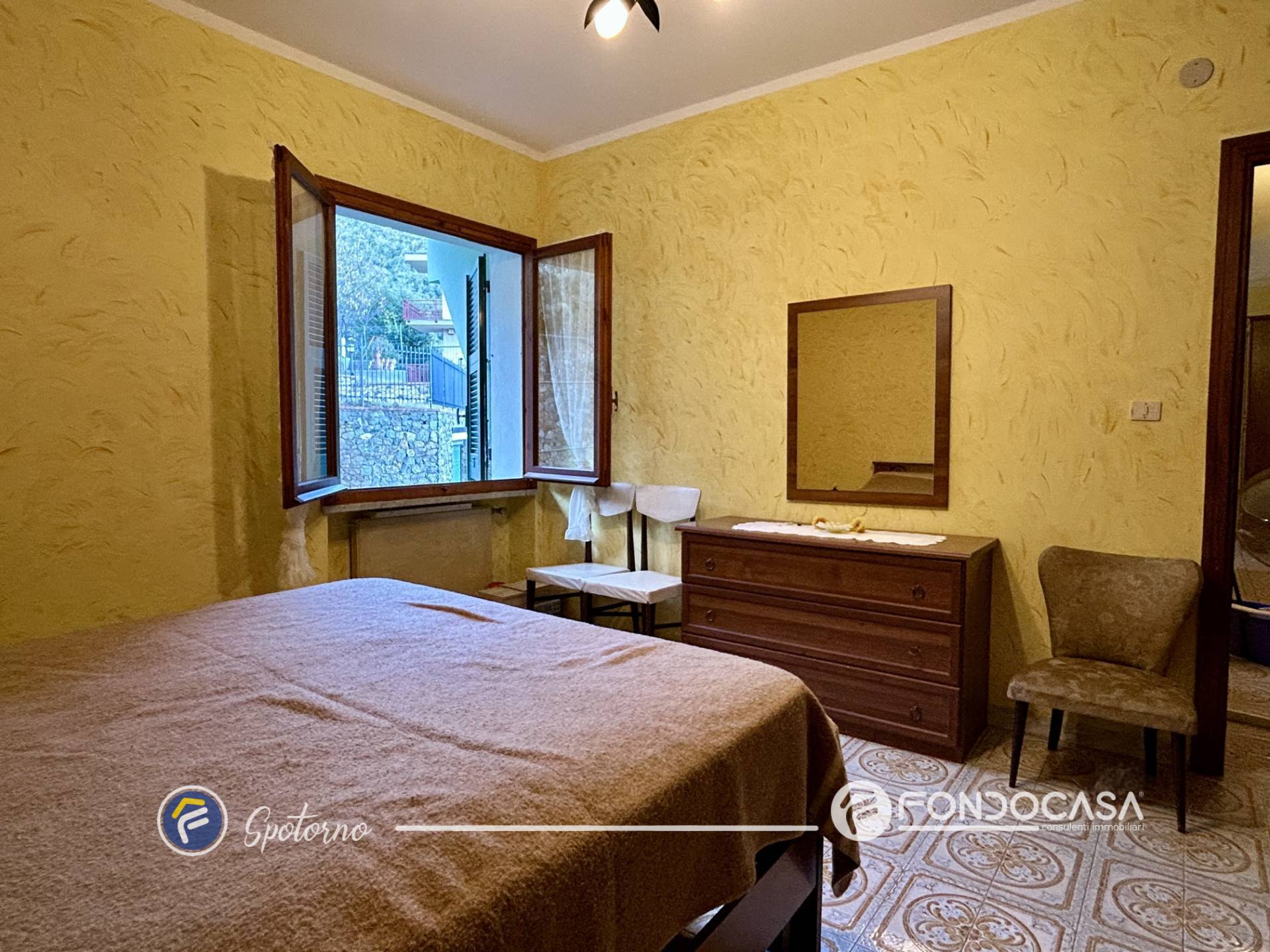 Appartamento in vendita a Bergeggi