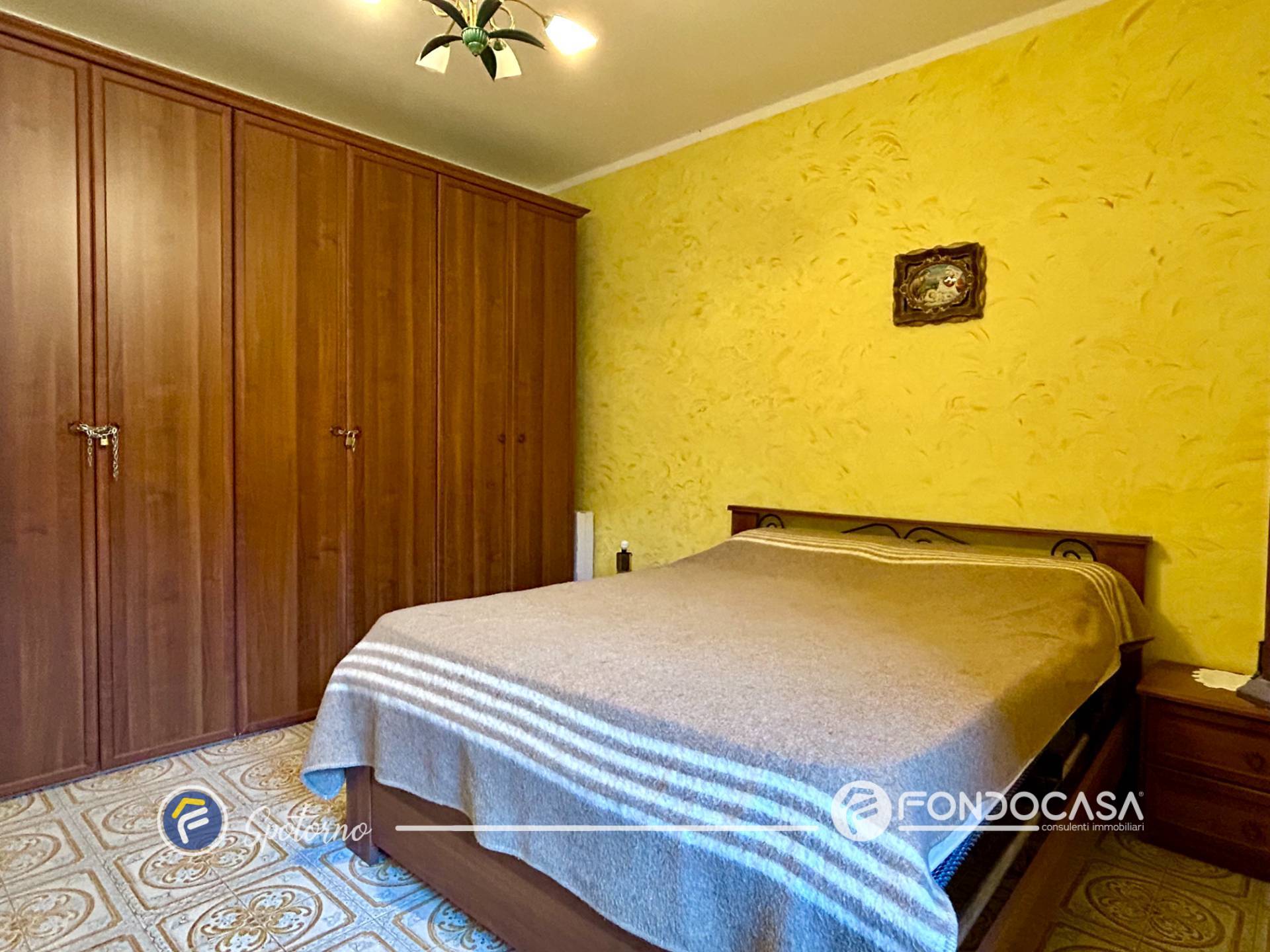 Appartamento in vendita a Bergeggi