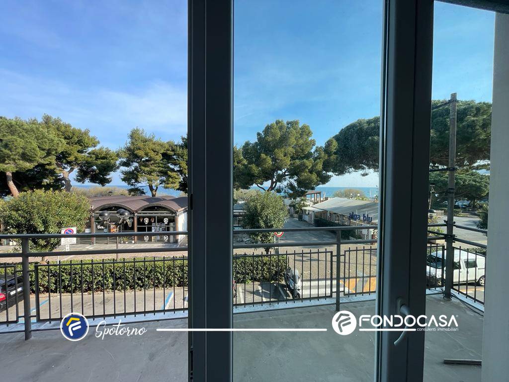 Appartamento in vendita a Spotorno