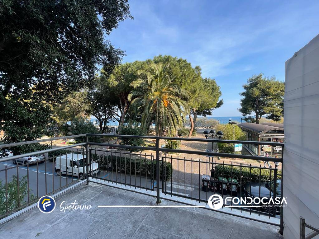 Appartamento in vendita a Spotorno