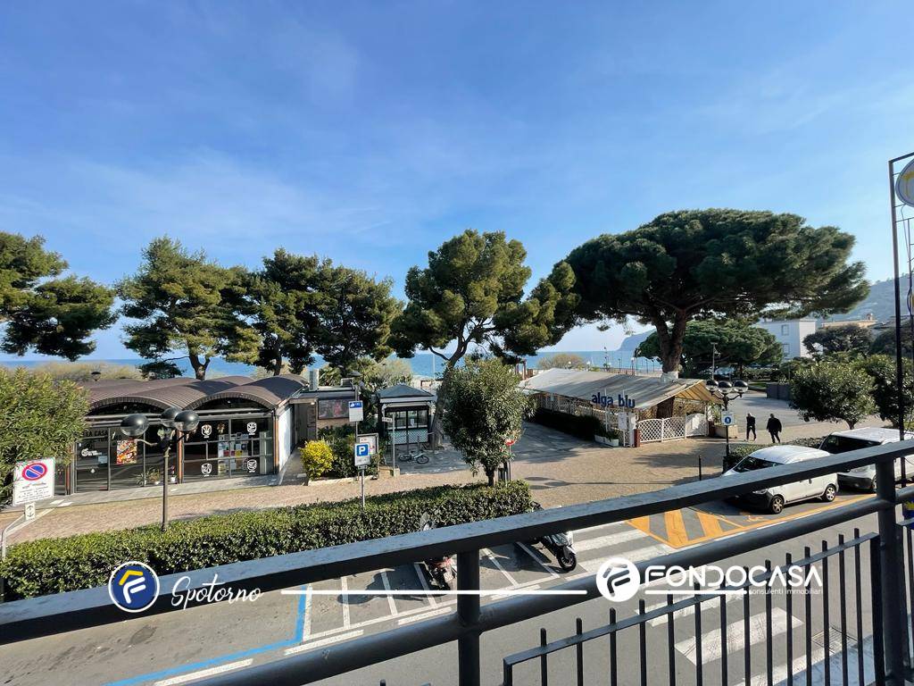 Appartamento in vendita a Spotorno