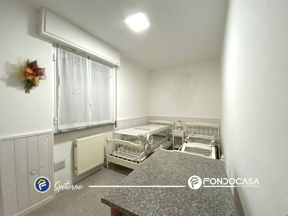 Appartamento in vendita a Bergeggi