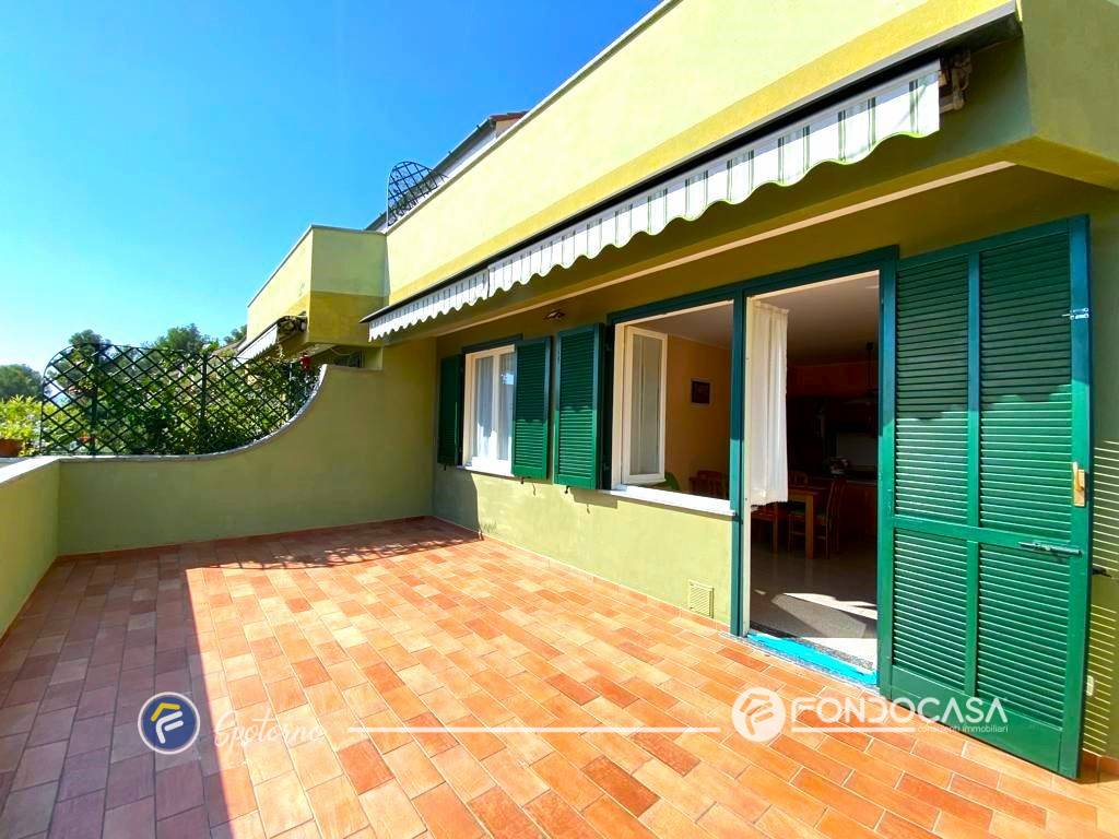 Appartamento in vendita a Bergeggi