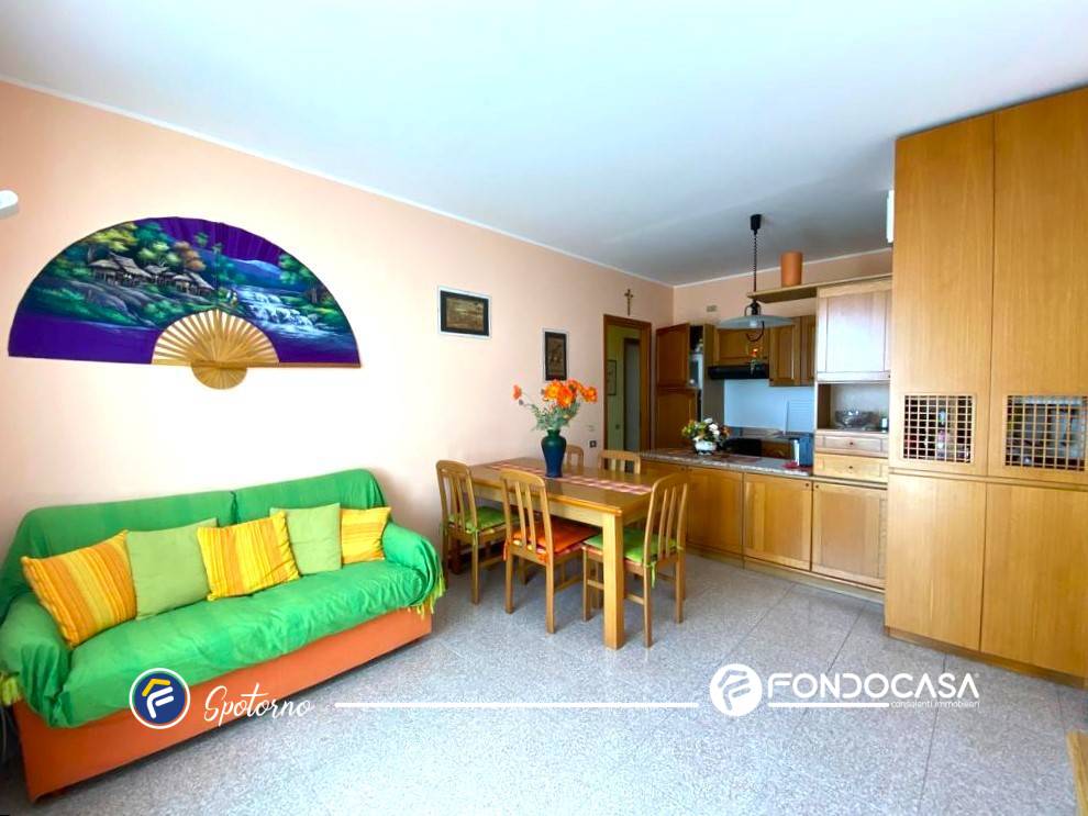 Appartamento in vendita a Bergeggi