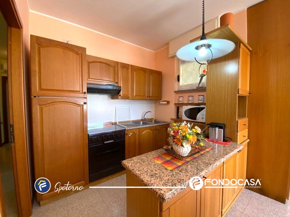 Appartamento in vendita a Bergeggi