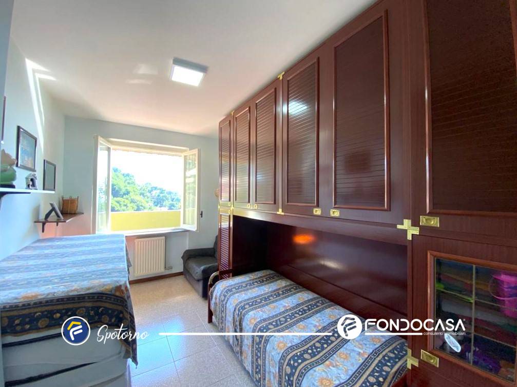 Appartamento in vendita a Bergeggi