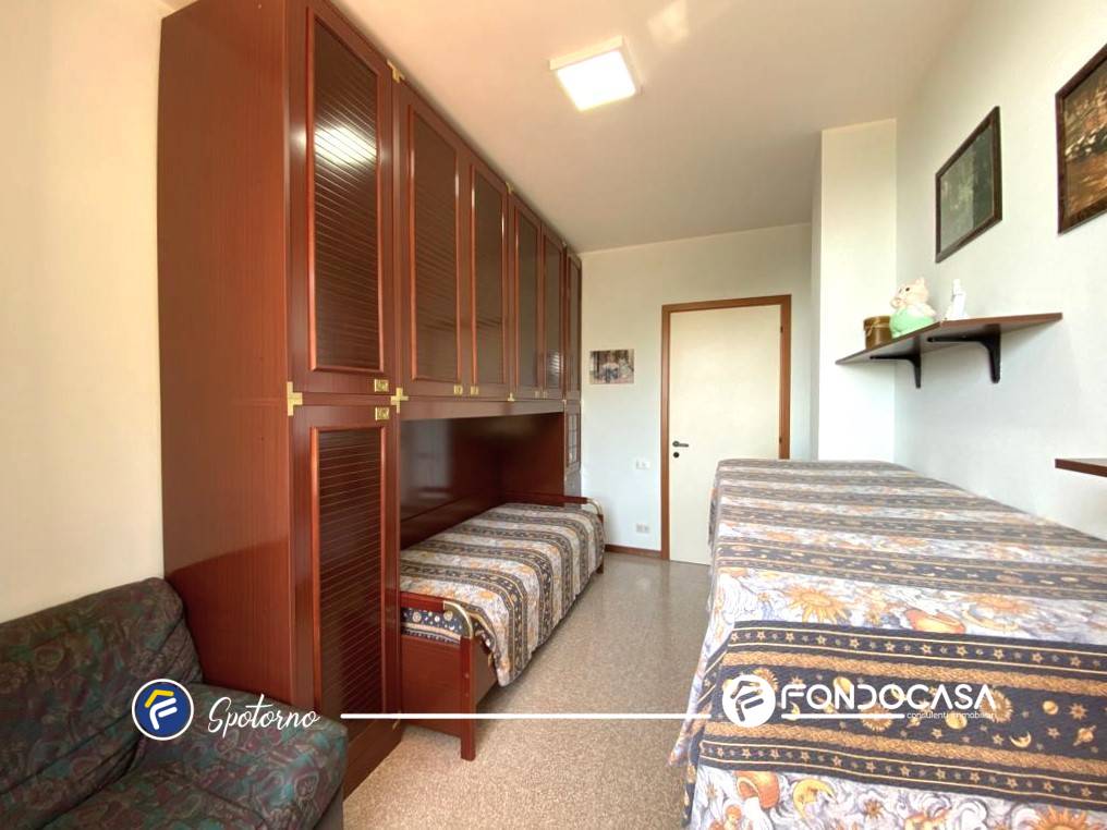 Appartamento in vendita a Bergeggi