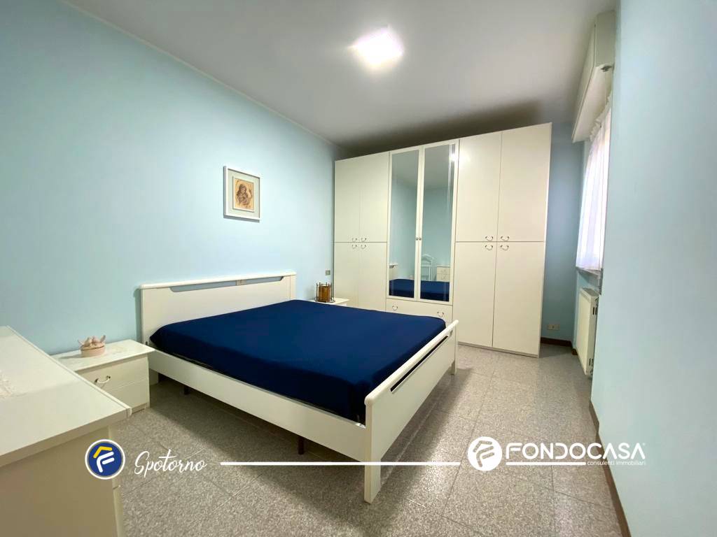 Appartamento in vendita a Bergeggi