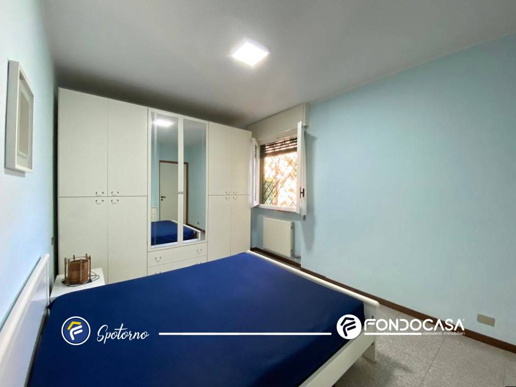 Appartamento in vendita a Bergeggi