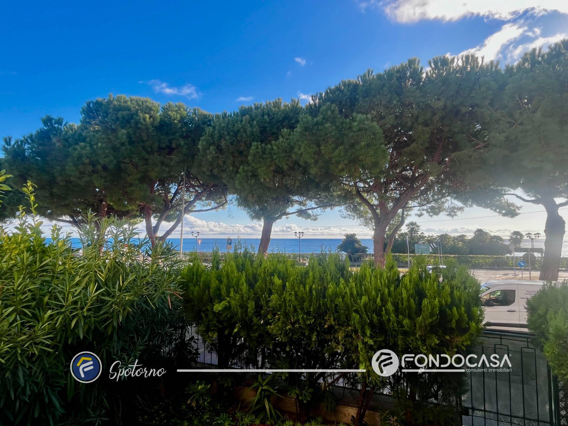 Appartamento in vendita a Spotorno