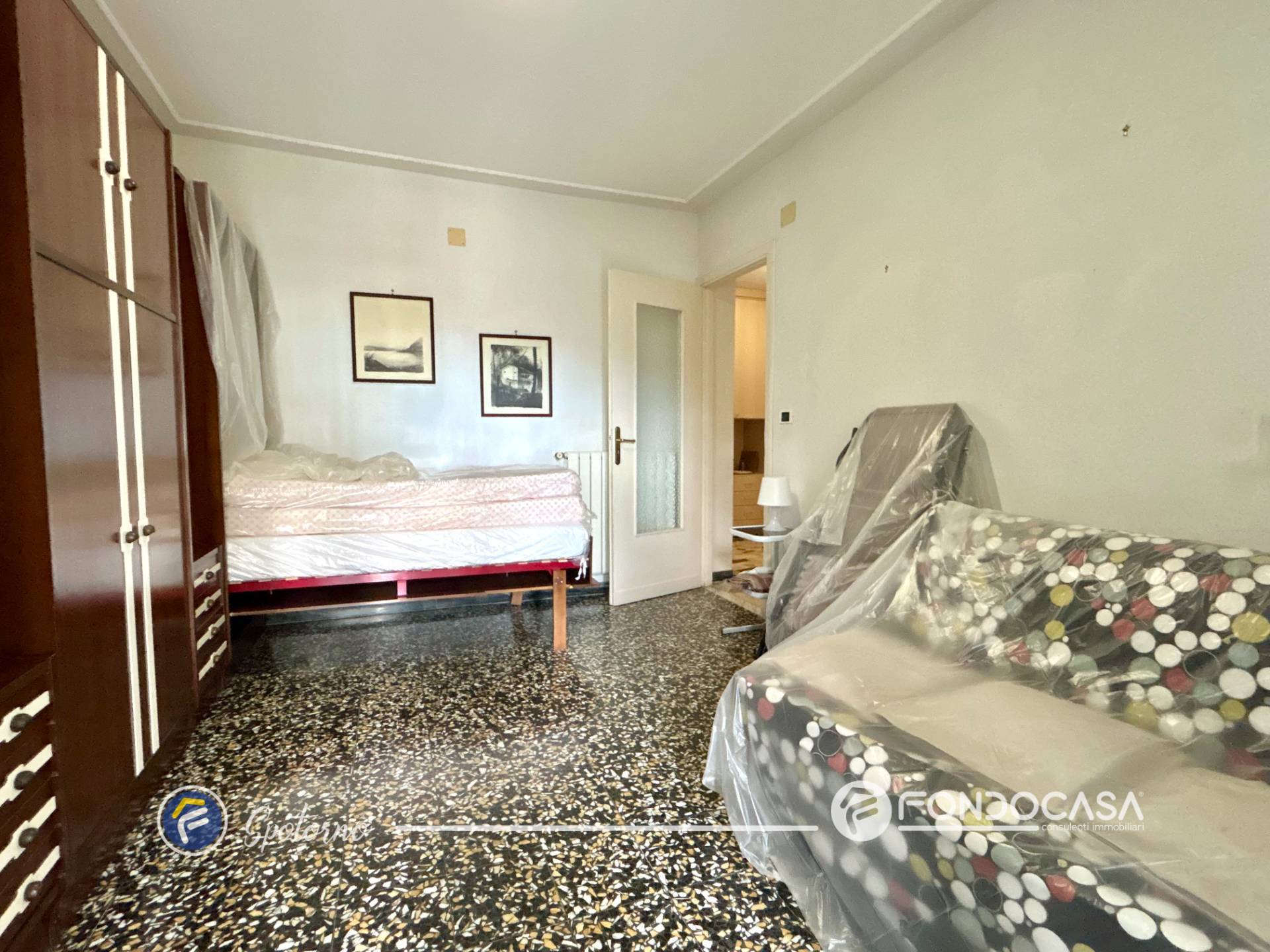 Appartamento in vendita a Spotorno