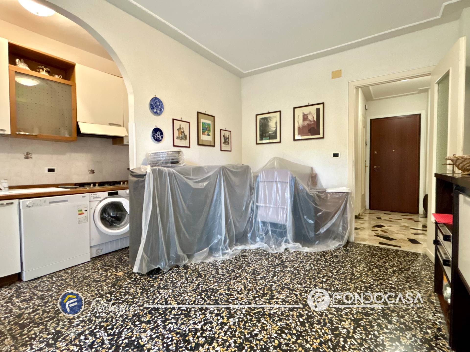 Appartamento in vendita a Spotorno