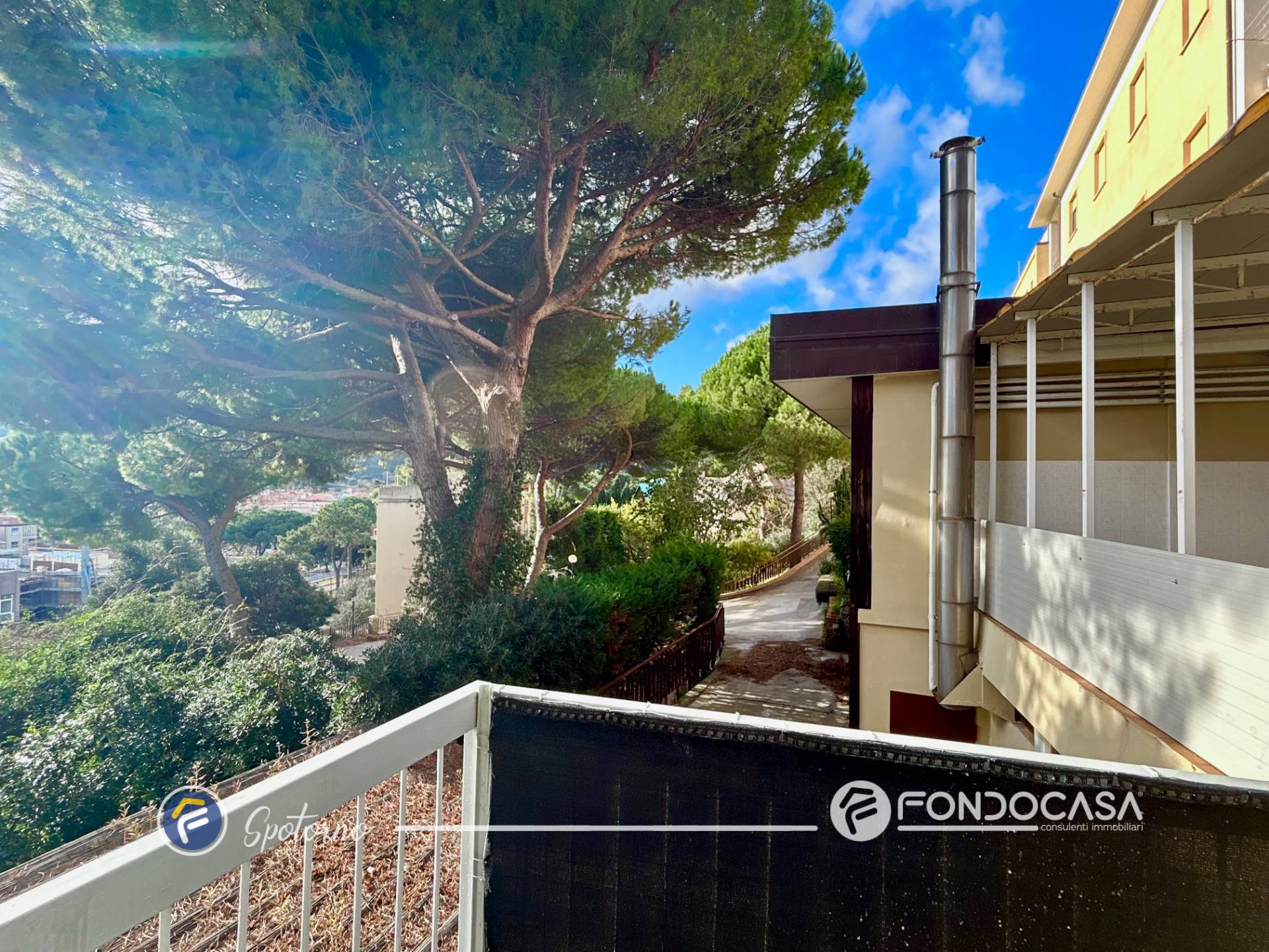 Appartamento in vendita a Spotorno