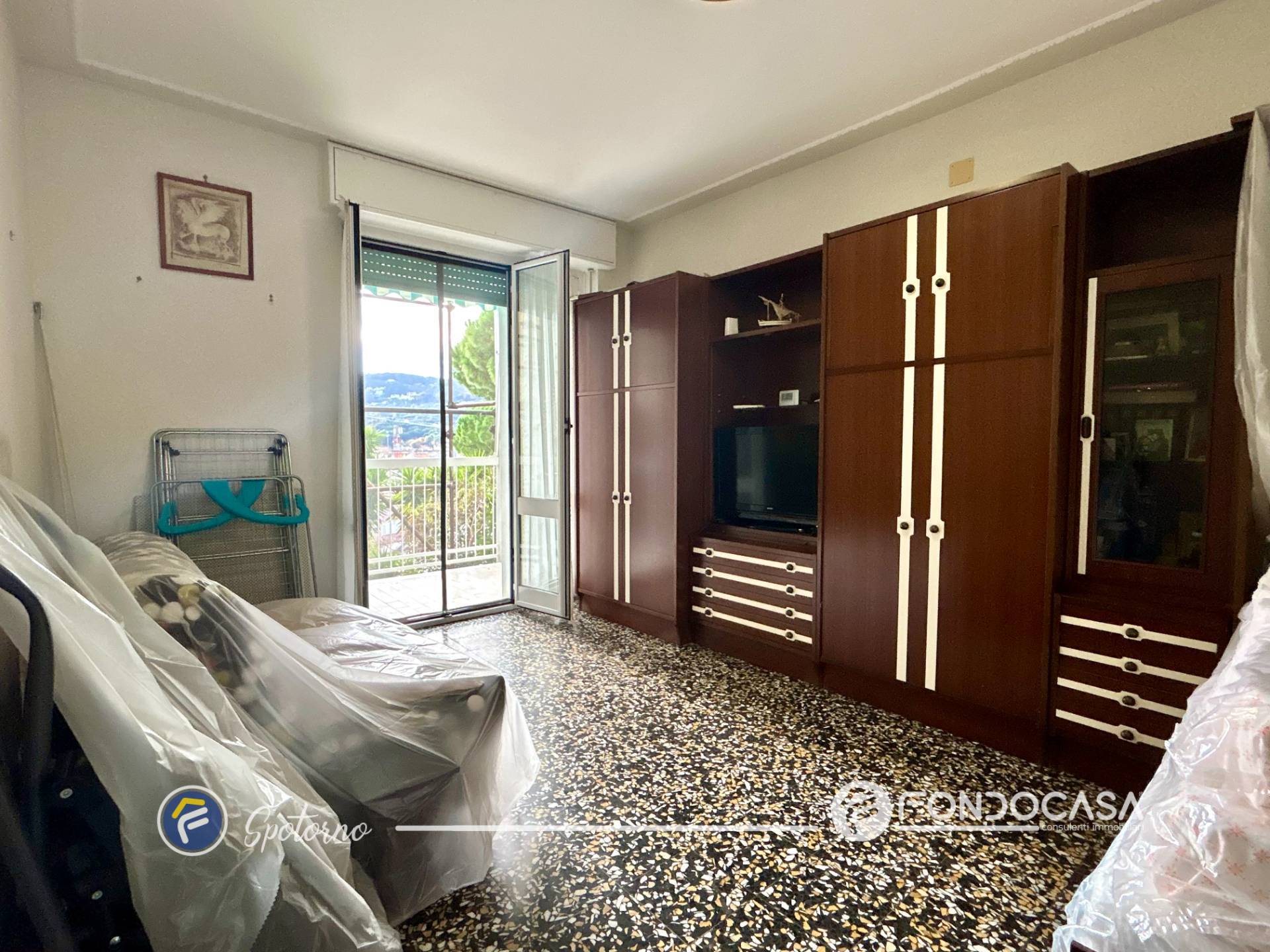 Appartamento in vendita a Spotorno