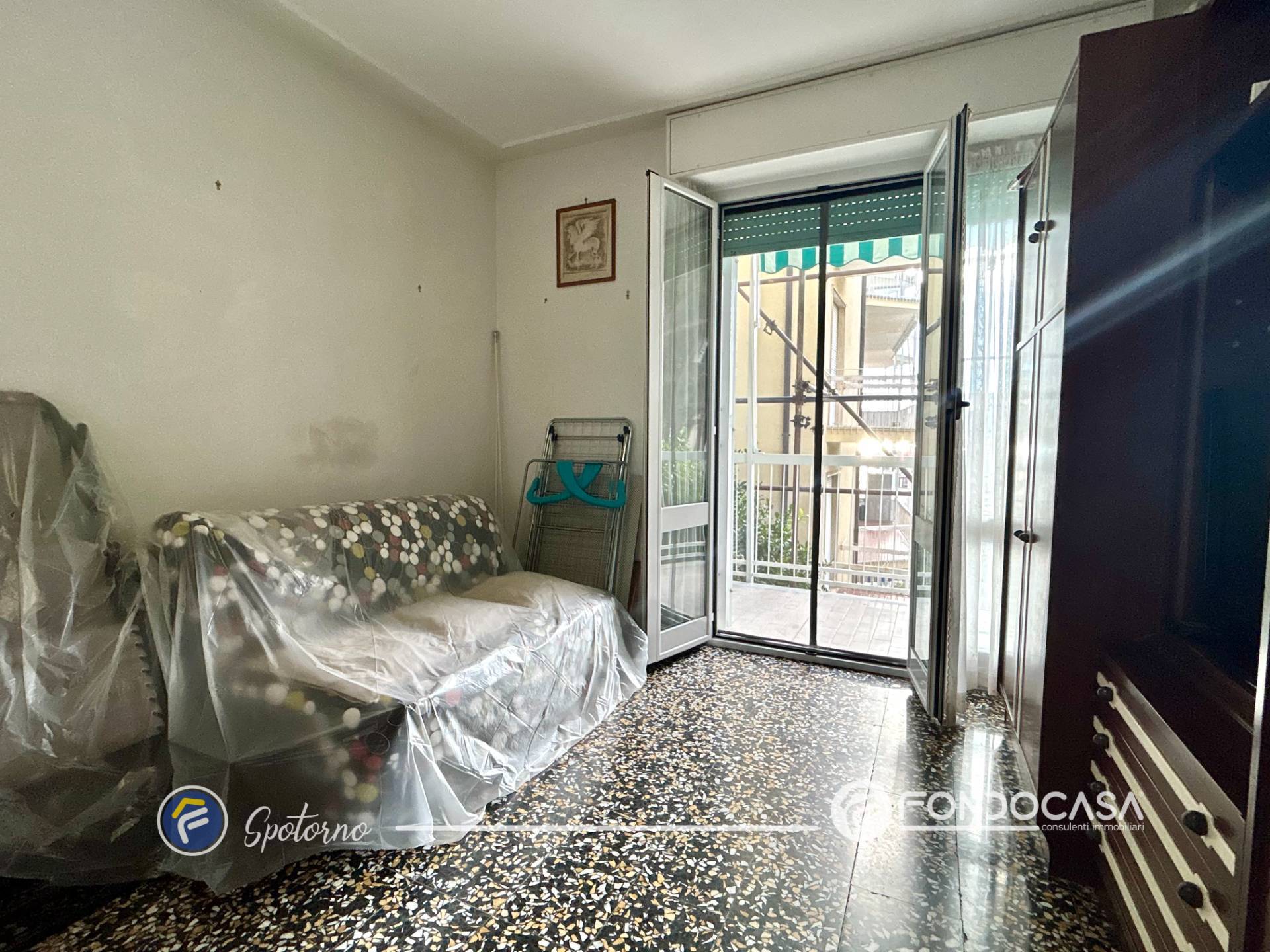 Appartamento in vendita a Spotorno