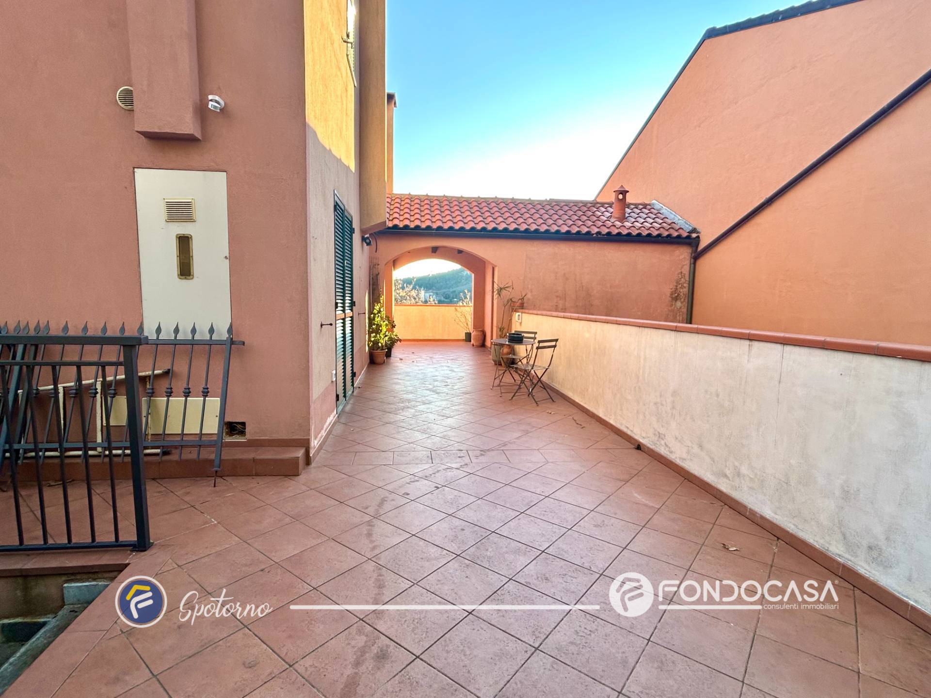 Semindipendente in vendita a Vezzi Portio, Portio